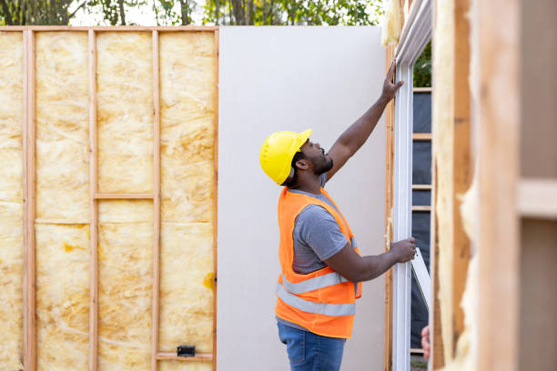 Best Professional Insulation Contractor  in Cambridge, IL