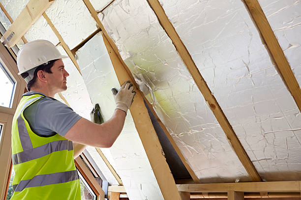 Insulation for Commercial Buildings in Cambridge, IL