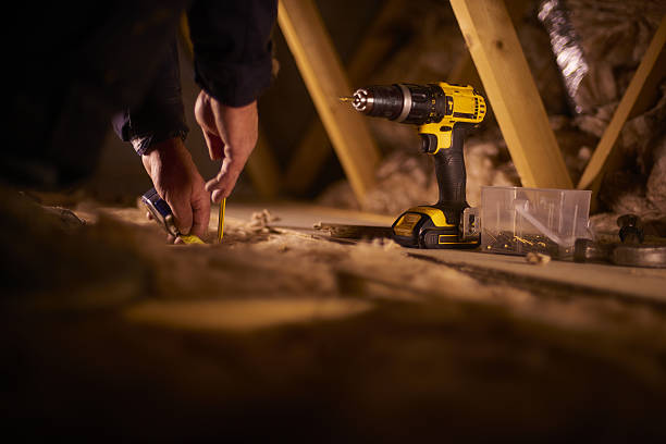 Best Crawl Space Insulation  in Cambridge, IL